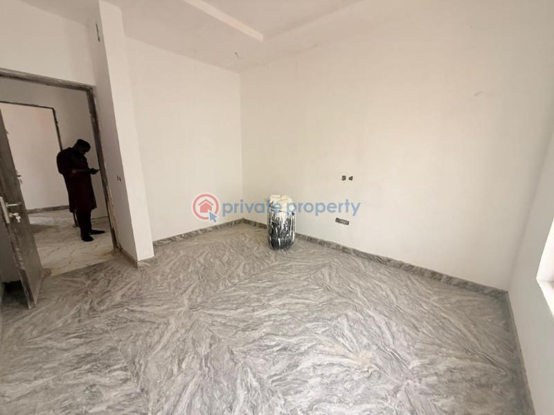 3 bedroom Block Of Flats For Sale Wuye Abuja Phase 2  - 5