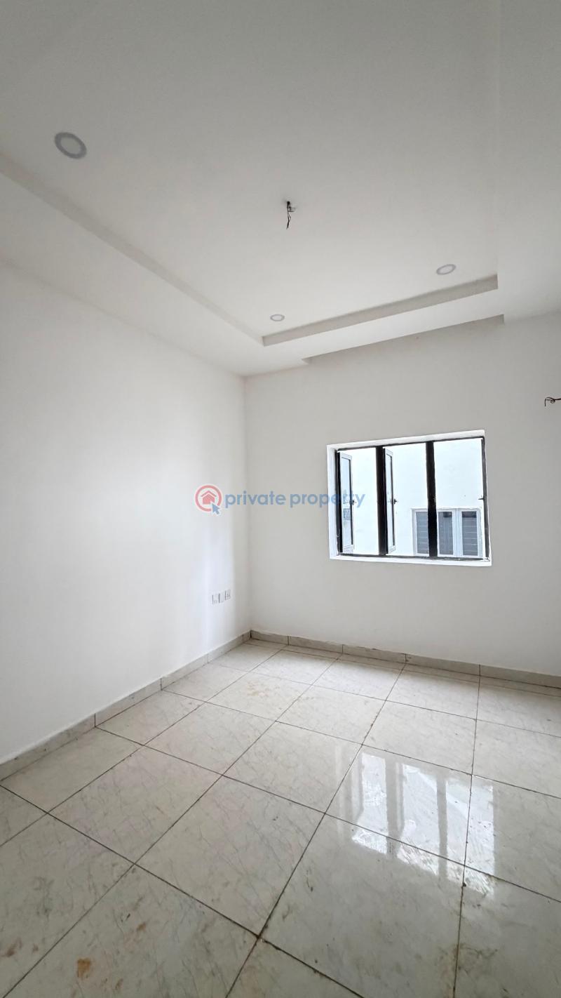 3 bedroom Block Of Flats For Sale Apo Dutse Apo Abuja Phase 2  - 8