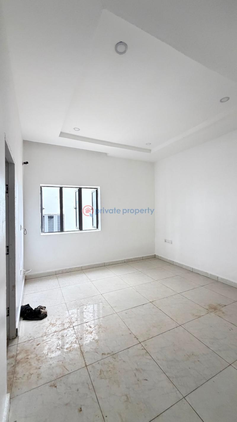 3 bedroom Block Of Flats For Sale Apo Dutse Apo Abuja Phase 2  - 7