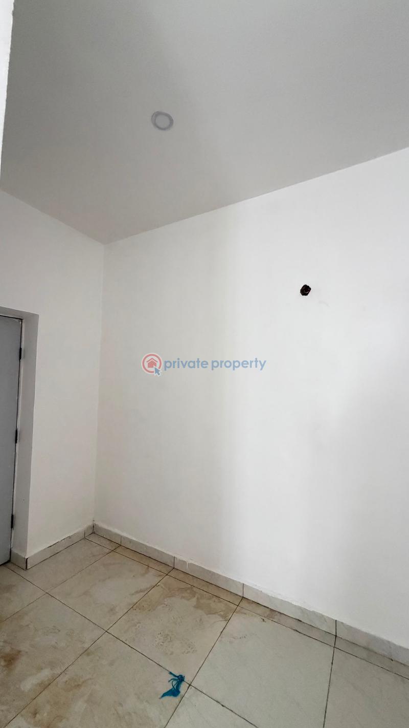 3 bedroom Block Of Flats For Sale Apo Dutse Apo Abuja Phase 2  - 6