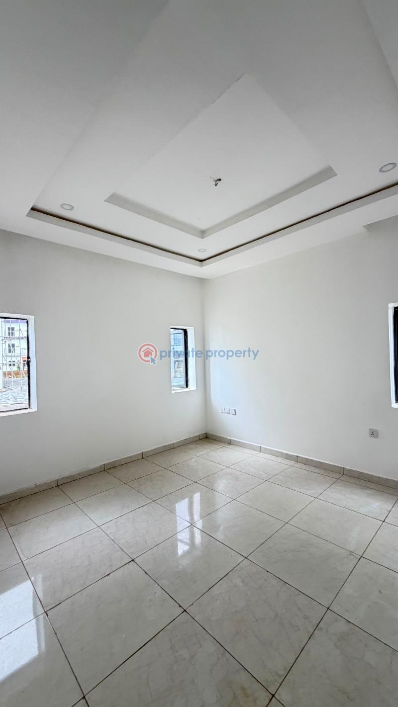 3 bedroom Block Of Flats For Sale Apo Dutse Apo Abuja Phase 2  - 5