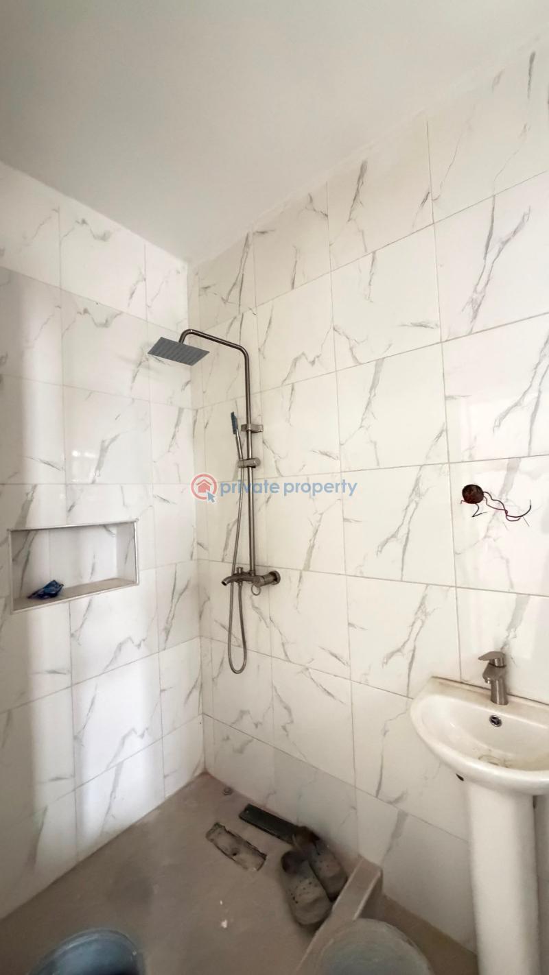 3 bedroom Block Of Flats For Sale Apo Dutse Apo Abuja Phase 2  - 3