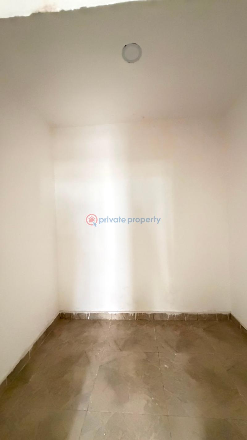 3 bedroom Block Of Flats For Sale Apo Dutse Apo Abuja Phase 2  - 2