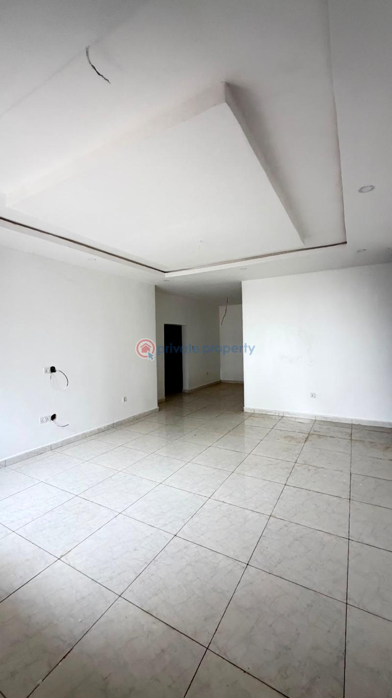 3 bedroom Block Of Flats For Sale Apo Dutse Apo Abuja Phase 2  - 9