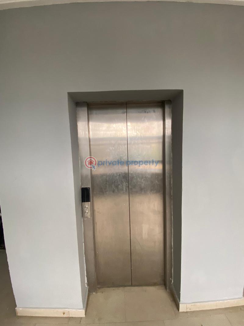 3 bedroom Flat & Apartment For Rent Lekki Phase 1 Lagos - 1