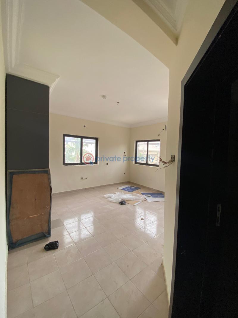 3 bedroom Flat & Apartment For Rent Lekki Phase 1 Lagos - 8