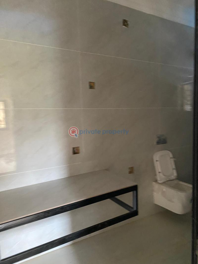 3 bedroom Flat & Apartment For Rent Lekki Phase 1 Lagos - 6
