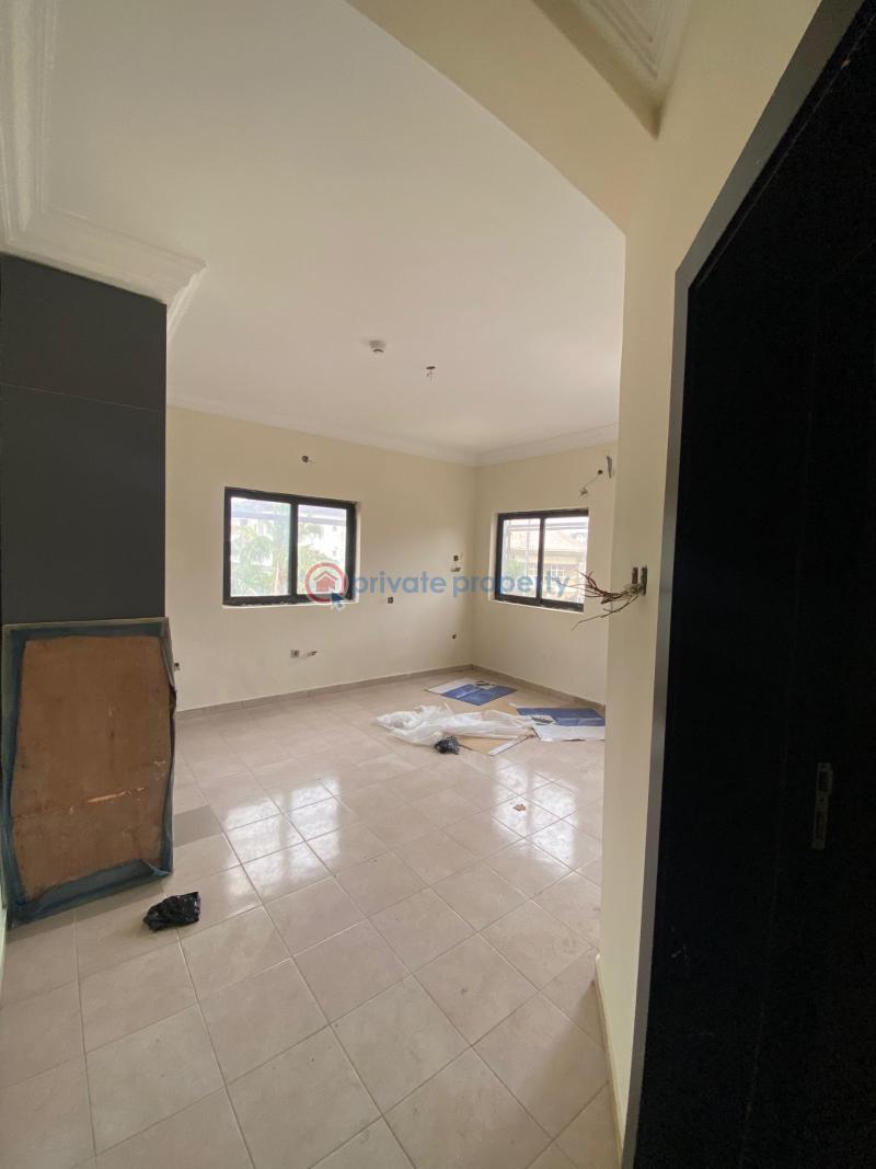 3 bedroom Flat & Apartment For Rent Lekki Phase 1 Lagos - 4