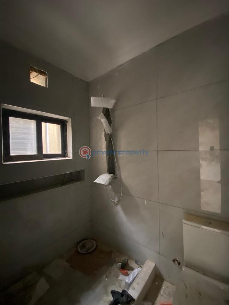 3 bedroom Flat & Apartment For Rent Lekki Phase 1 Lagos - 9