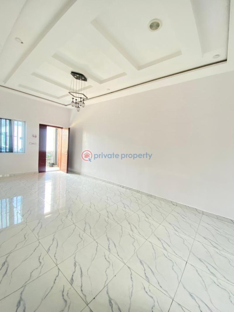 3 bedroom Shared Apartment For Sale Osapa London Lekki Lagos - 7