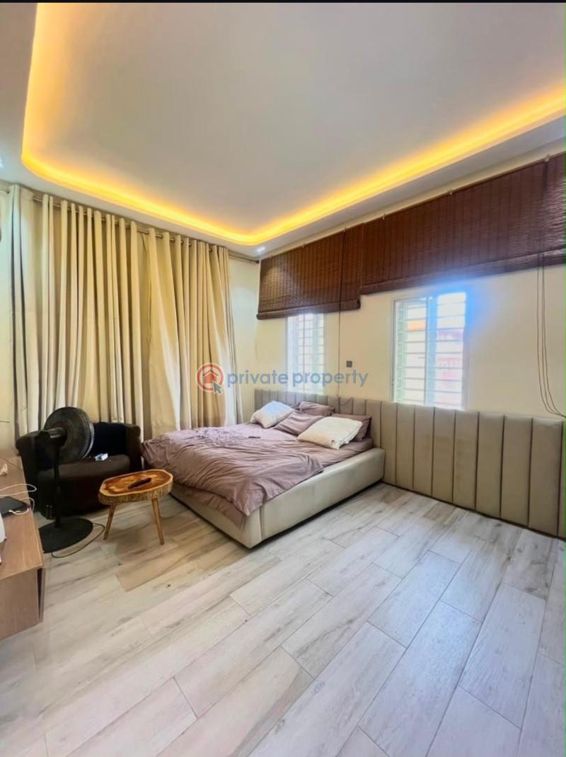 3 bedroom Block Of Flats For Sale Old Ikoyi Lagos - 8