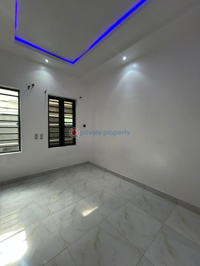 3 bedroom Flat & Apartment For Rent Ologolo Lekki Lagos - 6