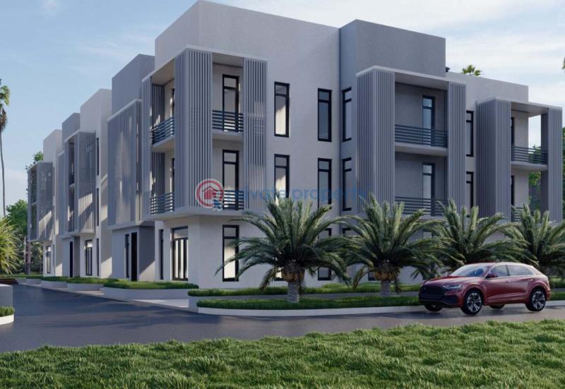 3 bedroom Block Of Flats For Sale Asokoro Abuja Phase 1  - 4