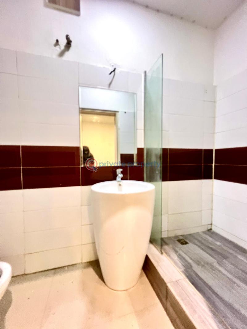 3 bedroom Shared Apartment For Rent Ilasan Ikate Lagos Ikate Elegushi Lekki Lagos - 7