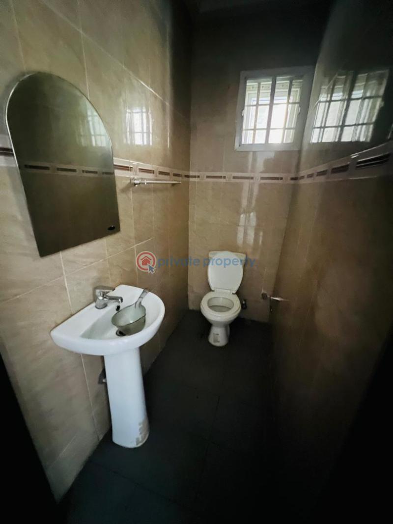 3 bedroom Block Of Flats For Rent Agungi Lekki Lagos - 14