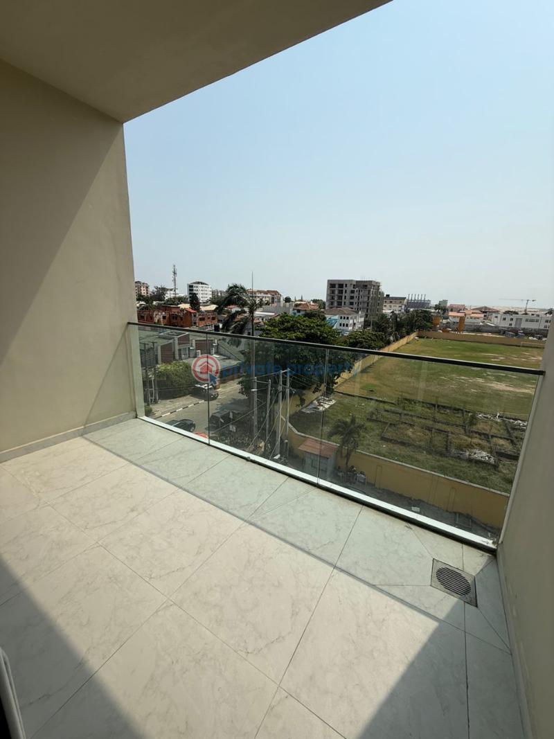 3 bedroom Flat & Apartment For Rent Victoria Island Lagos - 1