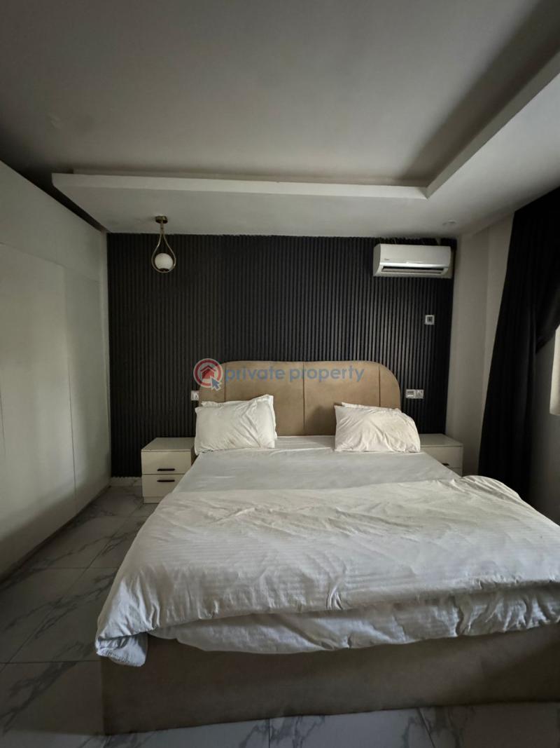 3 bedroom Flat & Apartment For Rent Lekki Phase 1 Lagos - 7