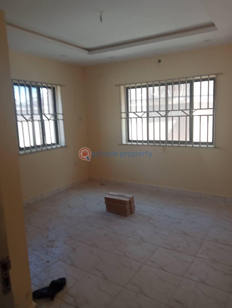 3 bedroom Block Of Flats For Rent Omole Phase 2 Ojodu Lagos - 5