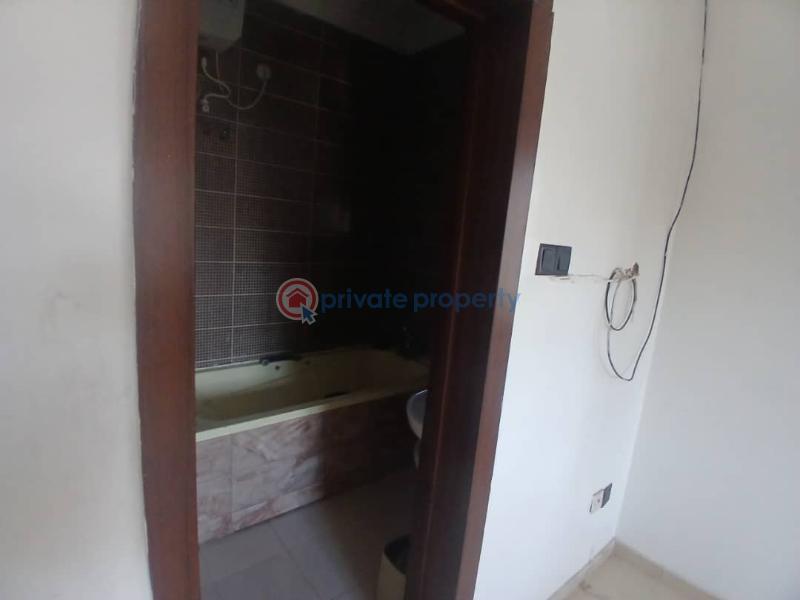 3 bedroom Flat & Apartment For Rent Lekki Phase 1 Lagos - 14