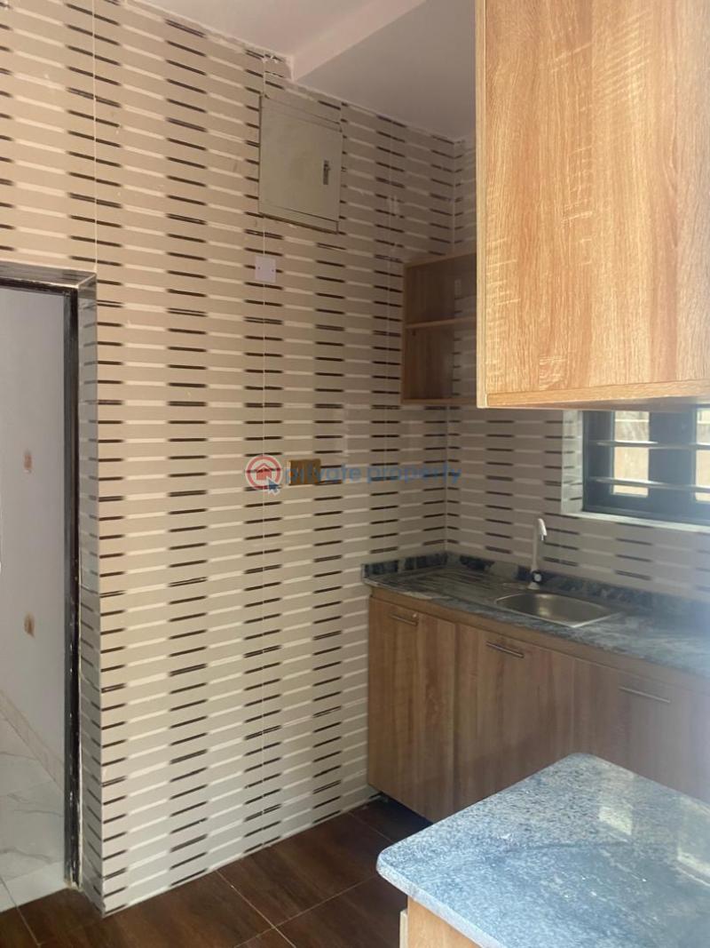 2 bedroom apartment - 4 2 bedroom Block Of Flats For Rent Olowora Magodo Kosofe/Ikosi Lagos - 4
