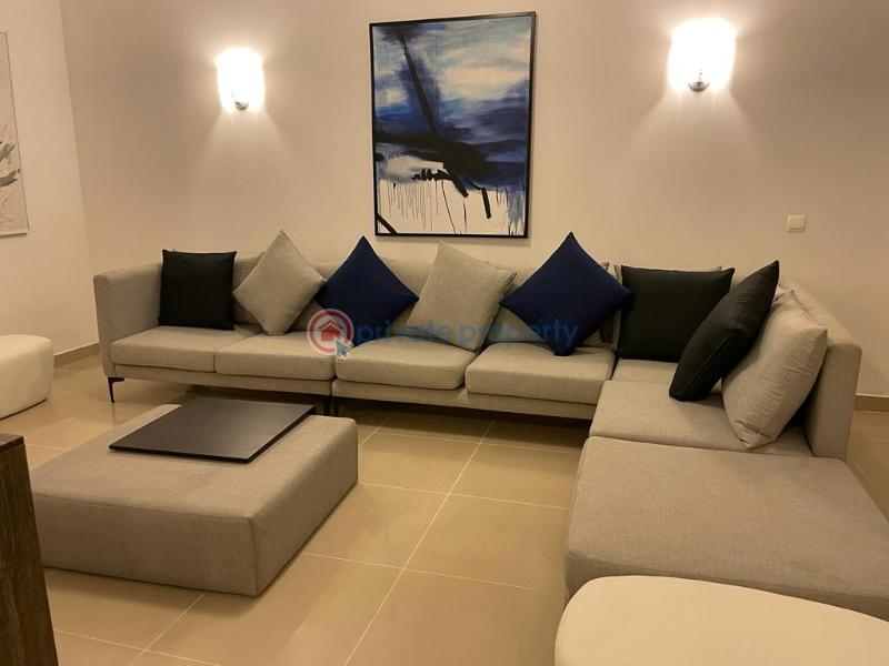 3 bedroom Flat & Apartment Short let Gerard Ikoyi Lagos - 6