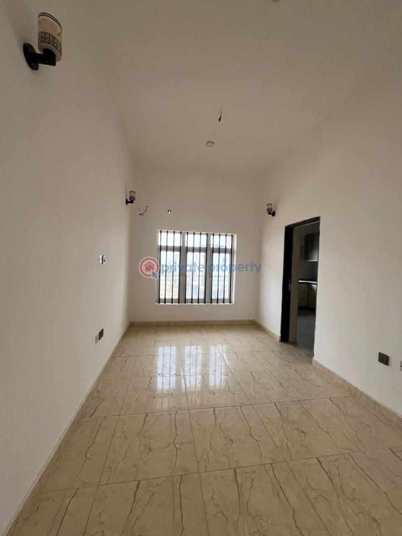 3 bedroom Block Of Flats For Sale Katampe Main Abuja Phase 2  - 8