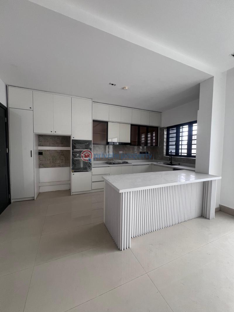 3 bedroom Flat & Apartment For Sale Lekki Phase 1 Lagos - 15