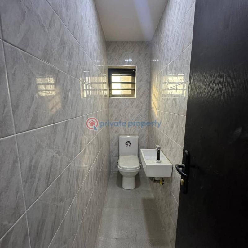 3 bedroom Flat & Apartment For Sale Gbagada, Gbagada Lagos - 3