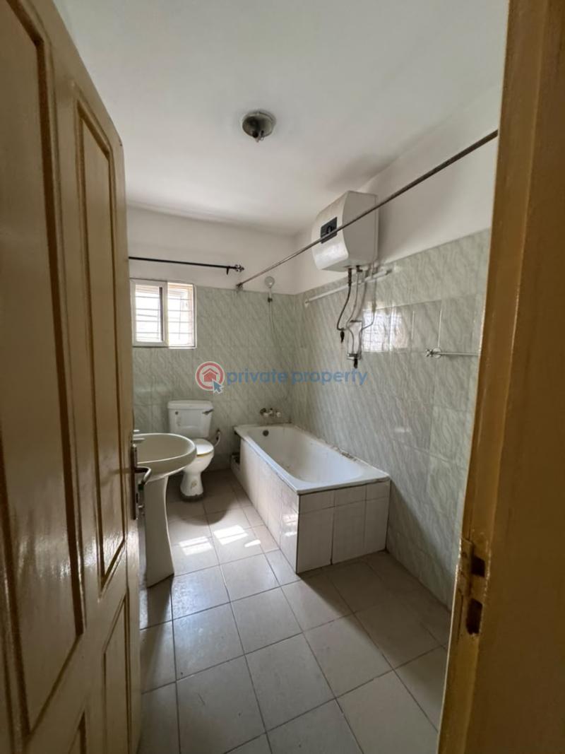 3 bedroom Flat & Apartment For Rent Lekki Phase 1 Lagos - 5