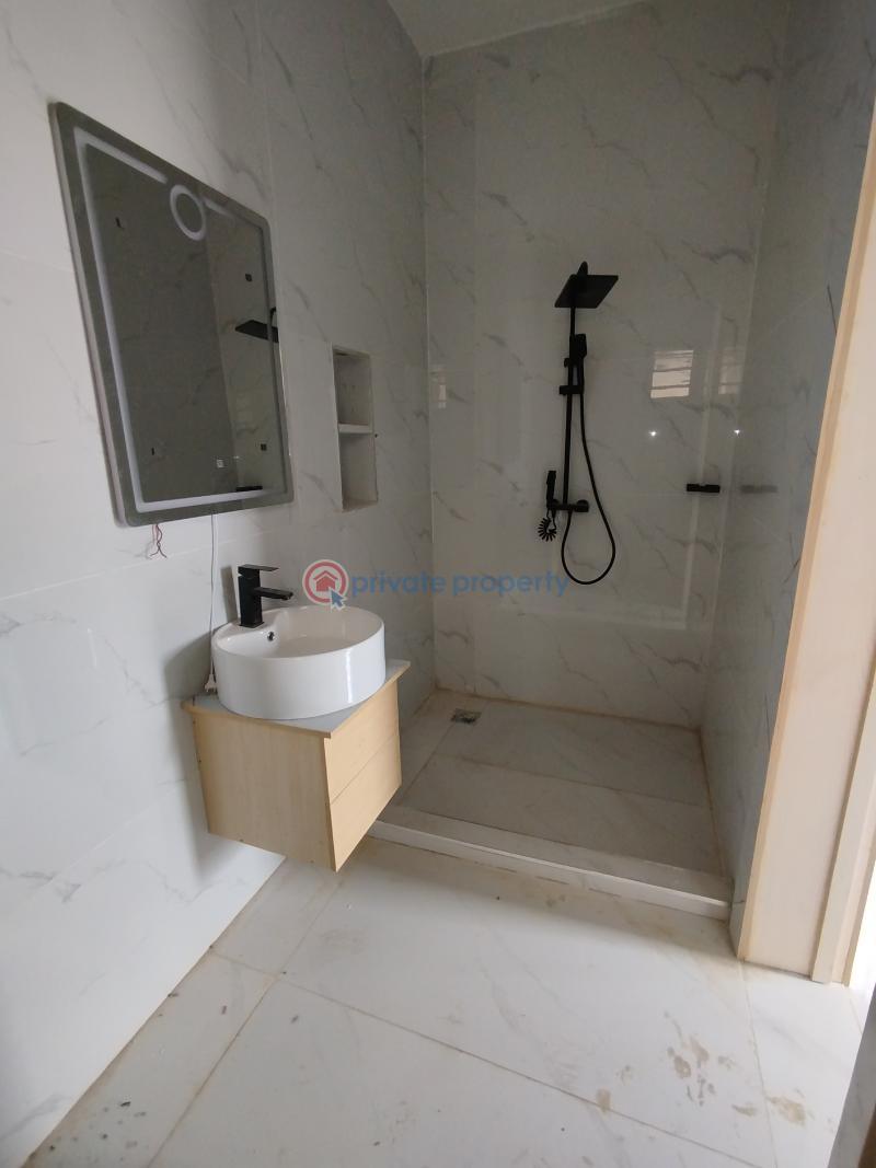 3 bedroom Block Of Flats For Sale Mende Maryland Lagos - 10