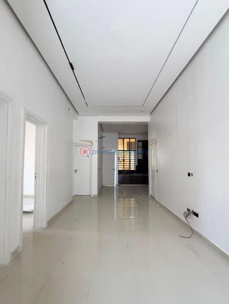 3 bedroom Flat & Apartment For Sale Lekki Phase 1 Lagos - 4