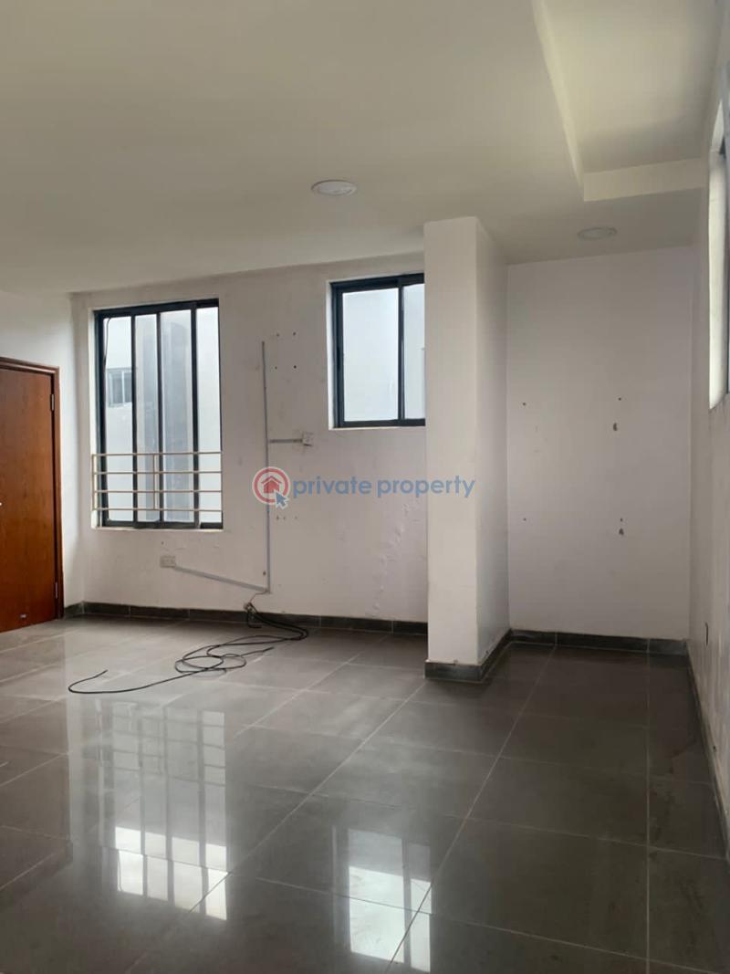 3 bedroom Block Of Flats For Rent Lekki Phase 1 Lagos - 2