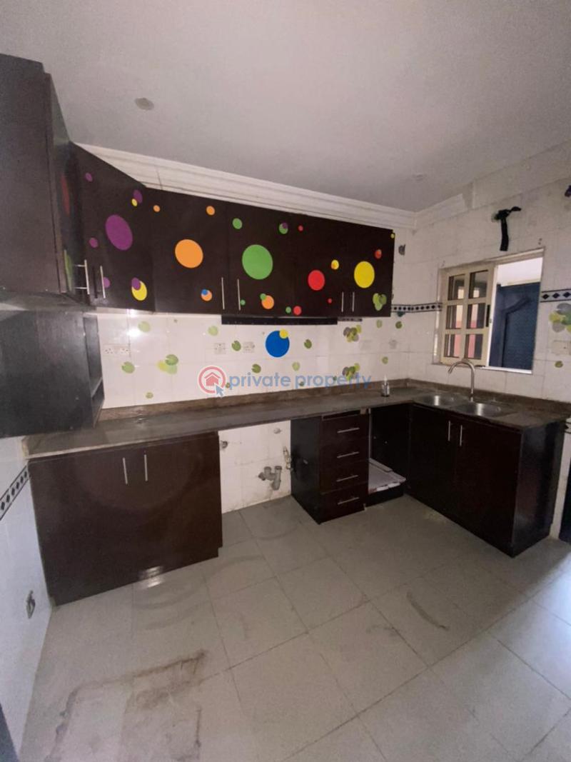 3 bedroom Shared Apartment For Rent Admiralty Way Lekki Phase One Lekki Phase 1 Lagos - 4