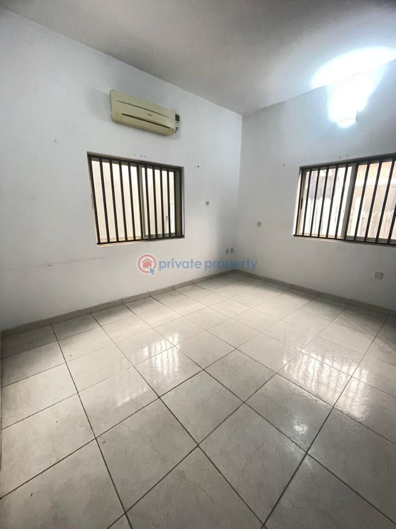 3 bedroom Flat & Apartment For Rent Lekki Phase 1 Lagos - 3