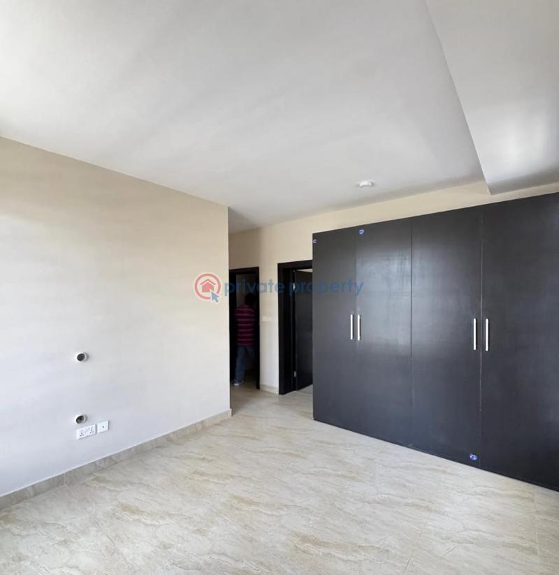 3 bedroom Flat & Apartment For Rent Lekki Phase 1 Lagos - 2
