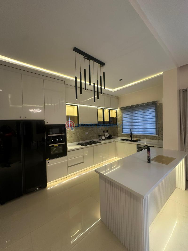 3 bedroom Flat & Apartment For Rent Lekki Phase 1 Lagos - 5