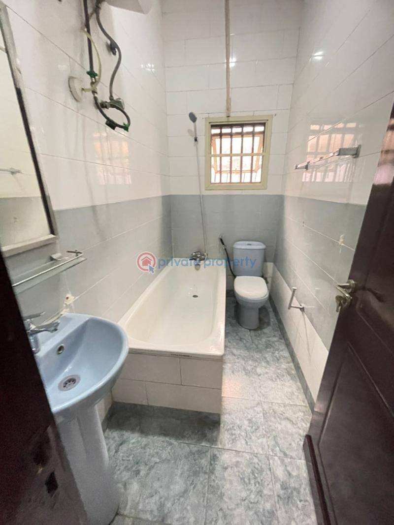 3 bedroom Flat & Apartment For Rent Lekki Phase 1 Lagos - 9