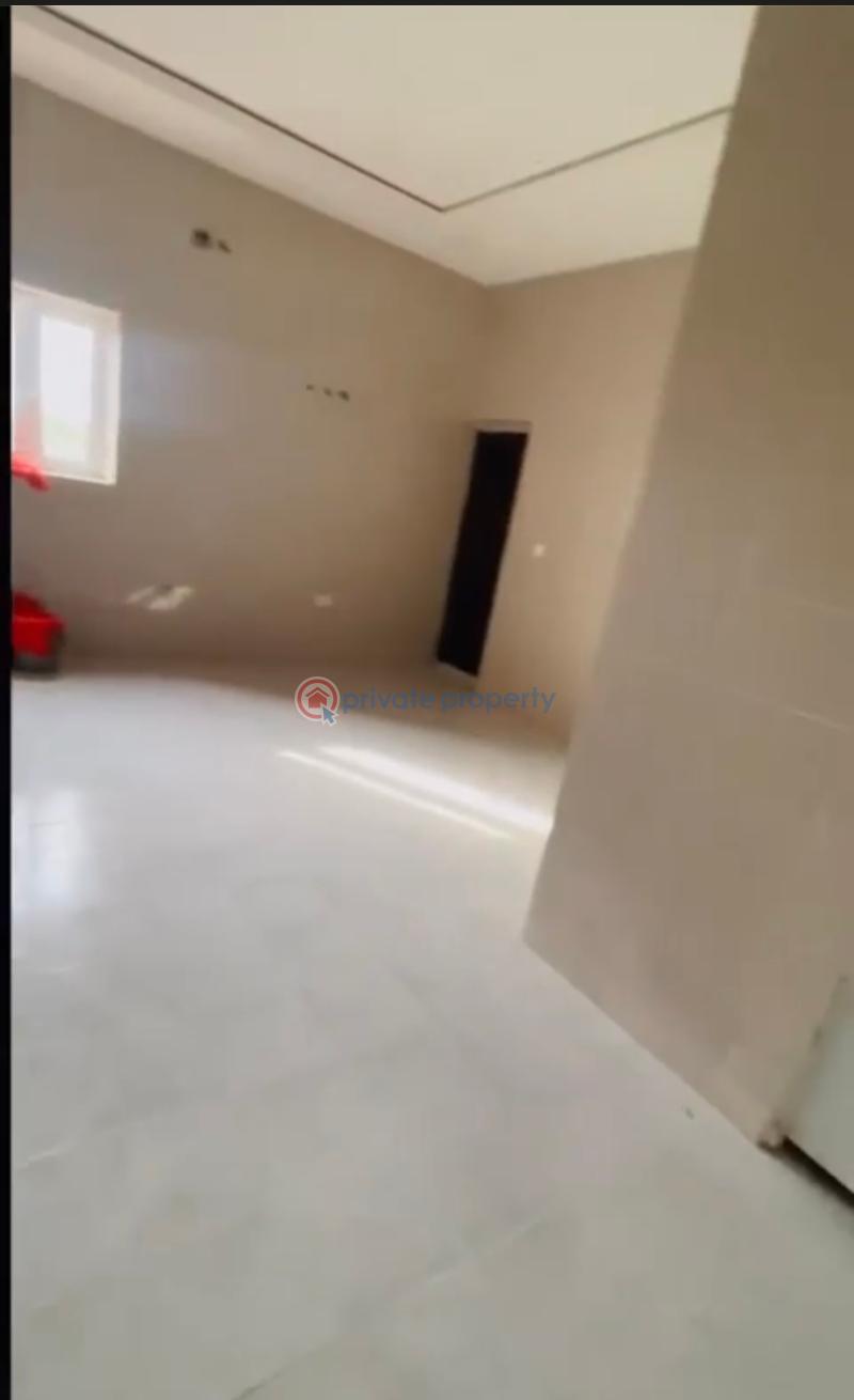 3 bedroom Block Of Flats For Sale Kukwuaba Abuja Phase 2  - 1