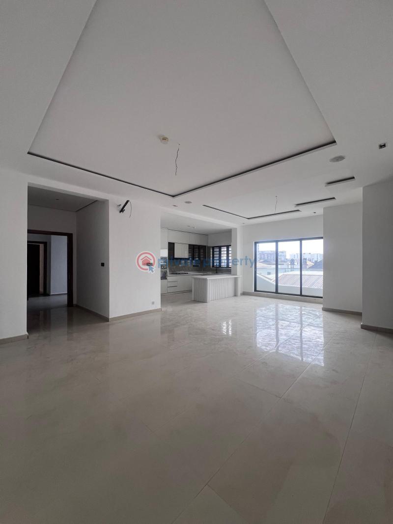 3 bedroom Flat & Apartment For Sale Lekki Phase 1 Lagos - 17