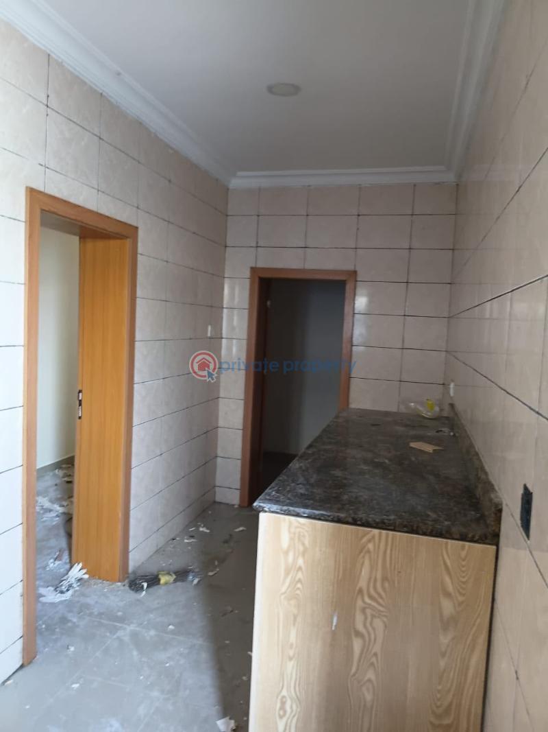 3 bedroom Block Of Flats For Rent Awoyaya Ajah Lagos - 3