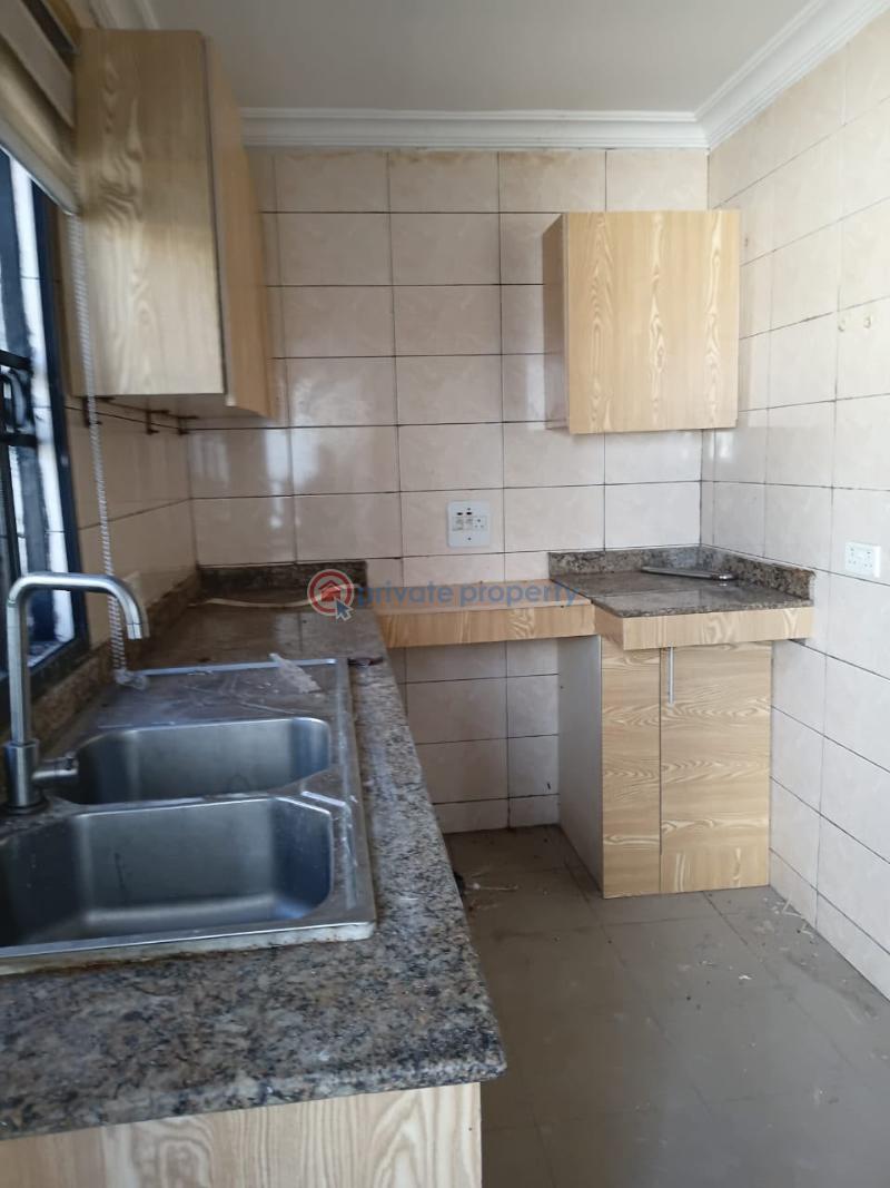 3 bedroom Block Of Flats For Rent Awoyaya Ajah Lagos - 2