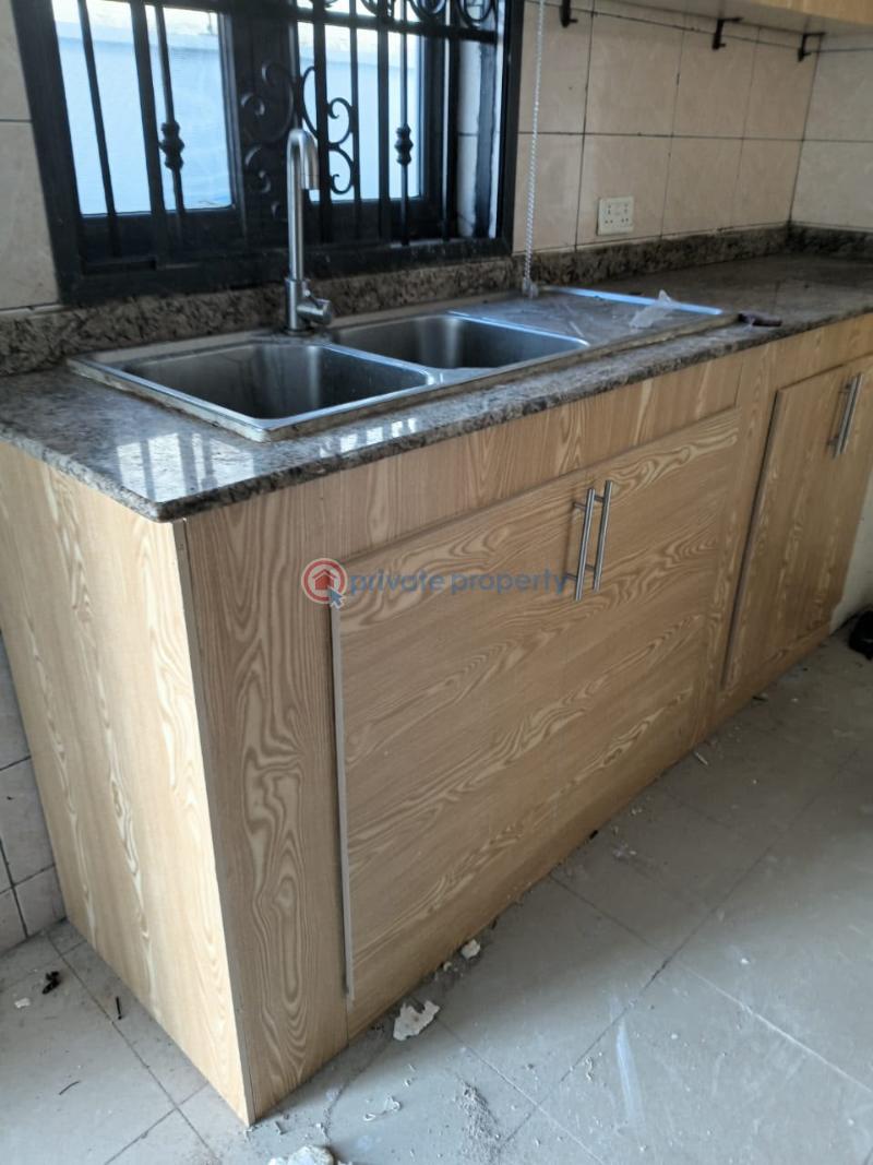3 bedroom Block Of Flats For Rent Awoyaya Ajah Lagos - 5