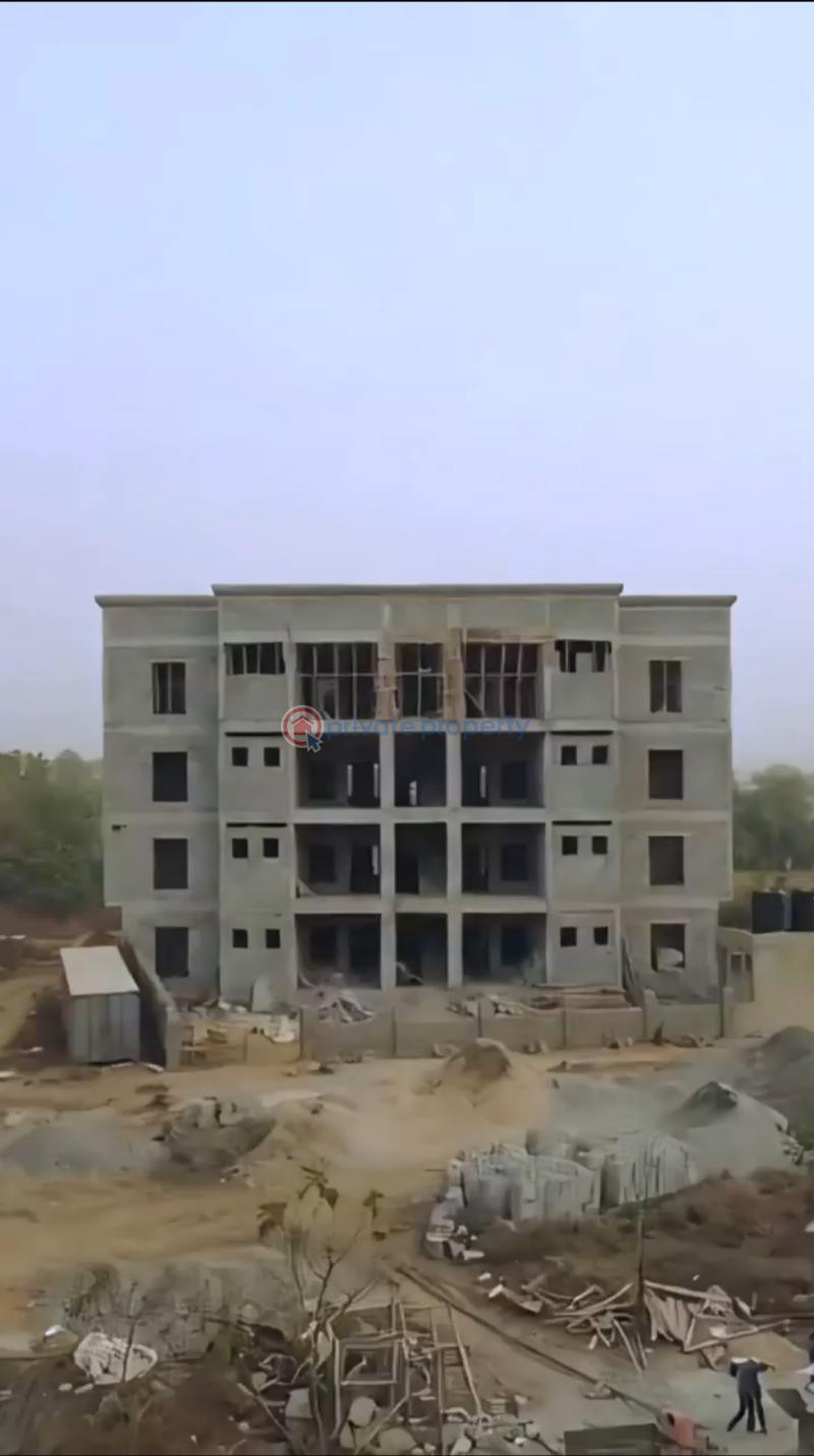 3 bedroom Block Of Flats For Sale Kaura Abuja Phase 2  - 6