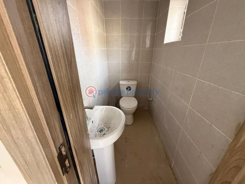 3 bedroom House For Sale Fo1 Kubwa Kubwa Abuja Phase 4  - 8