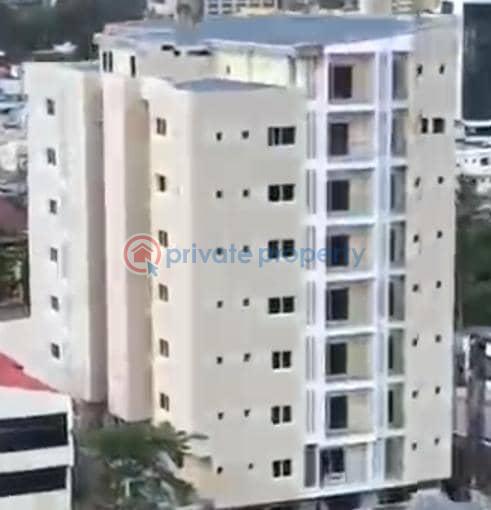 3 bedroom Flat & Apartment For Sale Victoria Island, Victoria Island Lagos - 2