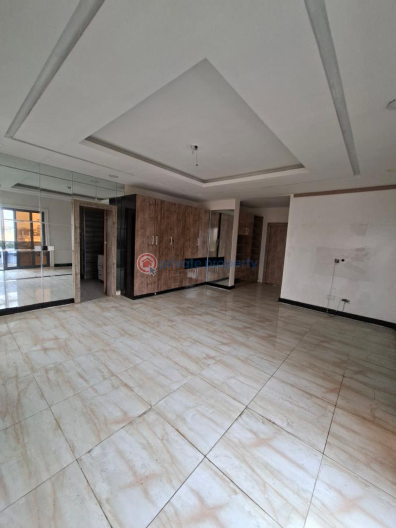 3 bedroom Flat & Apartment For Rent Office Ligali Ayorinde Ligali Ayorinde Victoria Island Lagos - 2