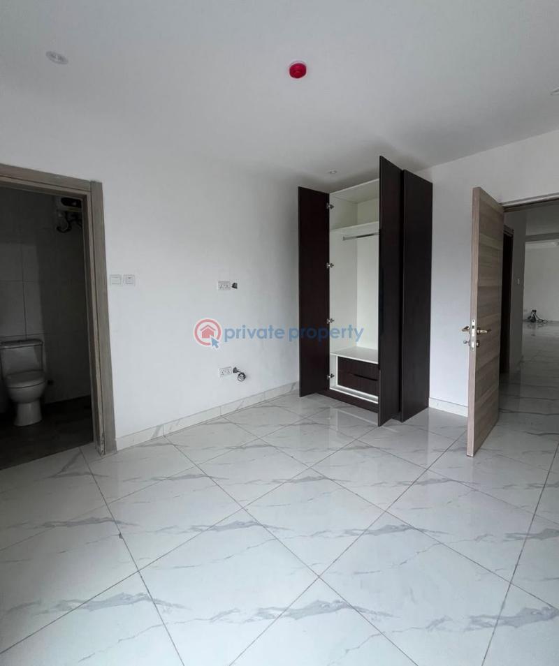 3 bedroom Flat & Apartment For Sale Lekki Phase 1 Lagos - 7