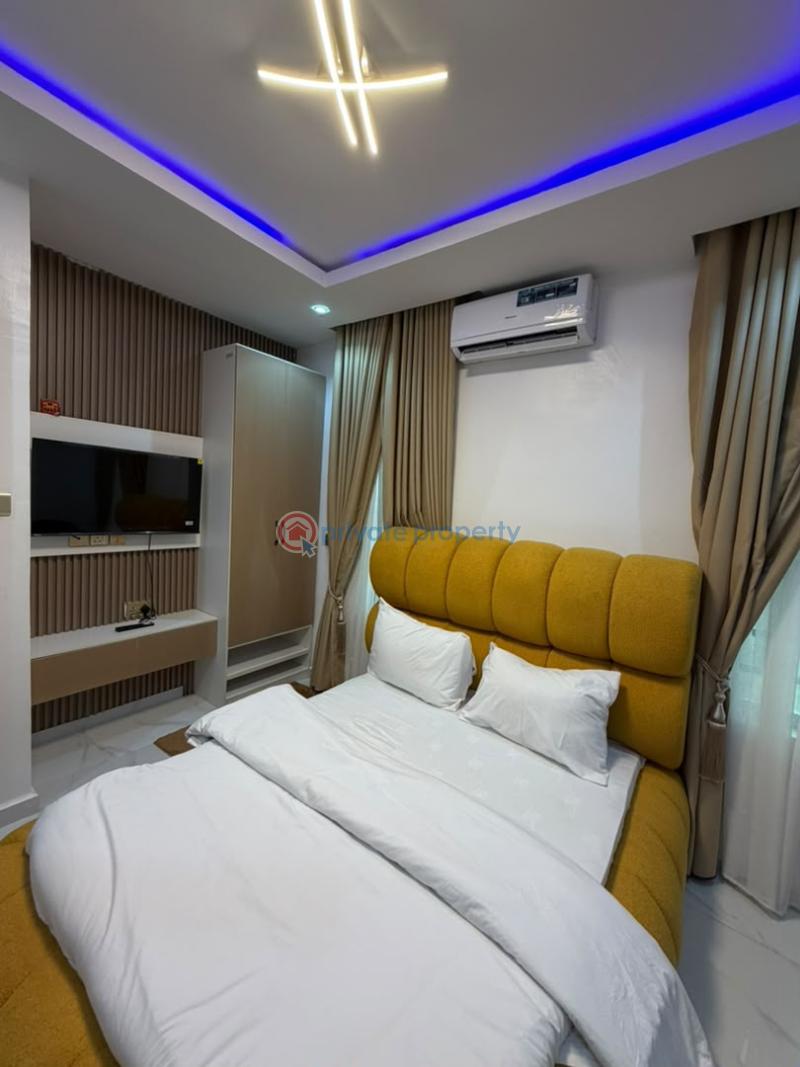 Flat & Apartment Short let Oluyole Estate, Ibadan Ibadan Oyo - 8