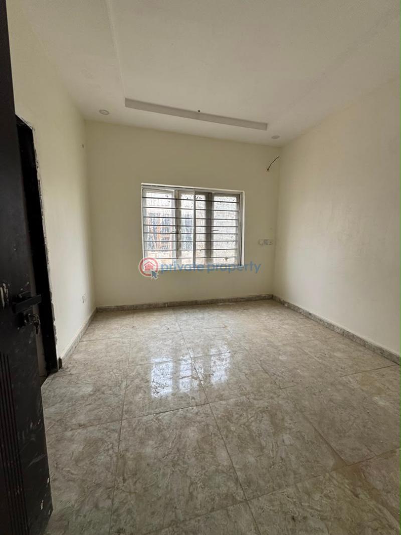 3 bedroom Flat & Apartment For Rent Lokogoma Abuja Phase 2  - 8