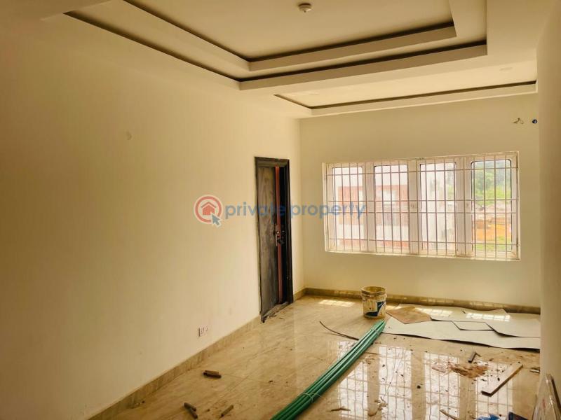 3 bedroom Flat & Apartment For Sale Katampe Main Abuja Phase 2  - 4